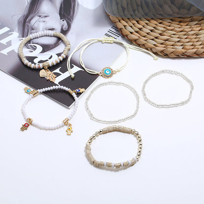 Hamsa-Armbandpaket