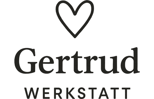 🇩🇪 Gertrud Werkstatt
